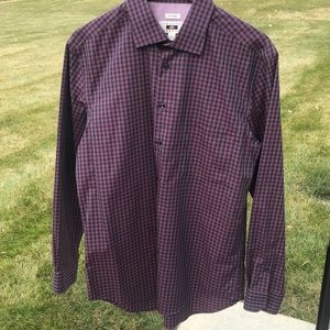 Men’s Joseph Abboud Dress Shirt